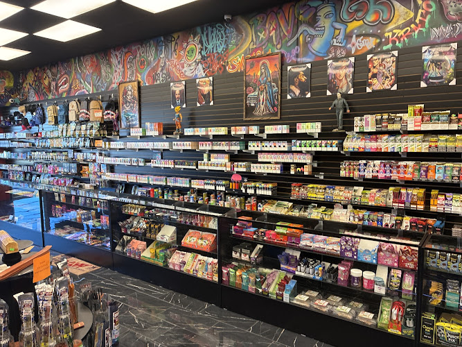 Smokis (Smoke & Vape) in Dallas
