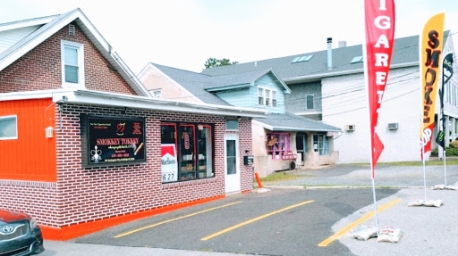 Smokkey Tokkey Smoke Shop in Rockledge