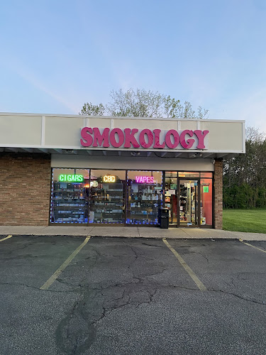 Smokology Smoke Shop in Painesville