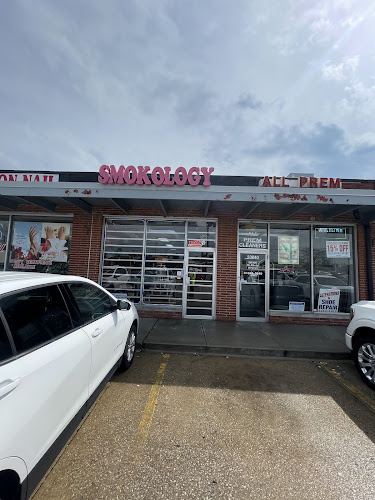 Smokology Smoke Shop in Solon