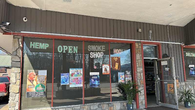 Smokys Cigars in Waynesville