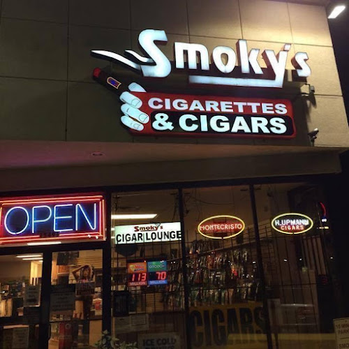 Smoky's Fine Cigars - Allen Park in Allen Park