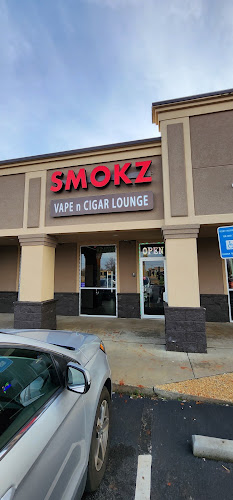 Smokz Vape n Cigar Lounge in Warner Robins