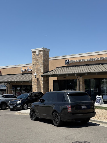 Smolder Cigar Lounge in Aurora