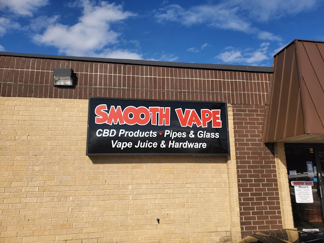 Smooth Vape in Harrisburg
