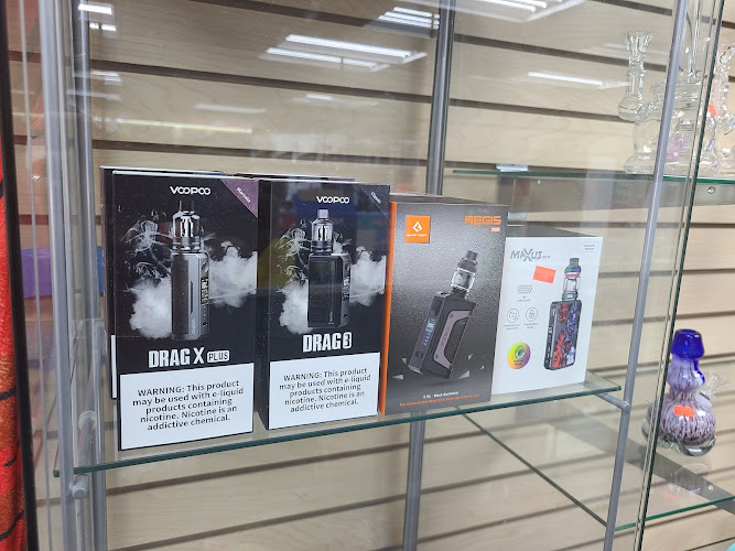 Snack & Vape in Pensacola