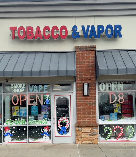 Snelliville Tobacco & Vapor in Snellville