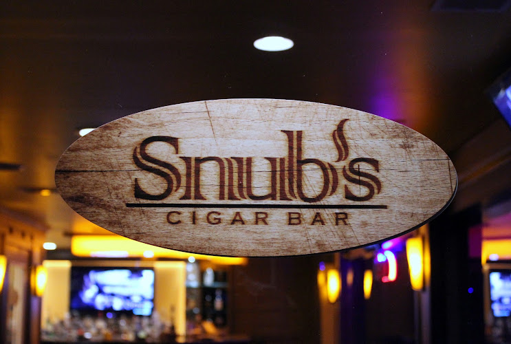 Snubs Cigar Bar in Battle Creek