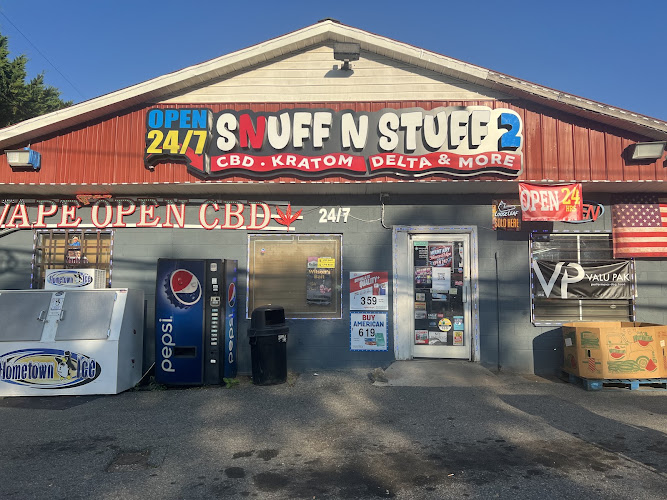 Snuff n Stuff 2 in Mt Airy