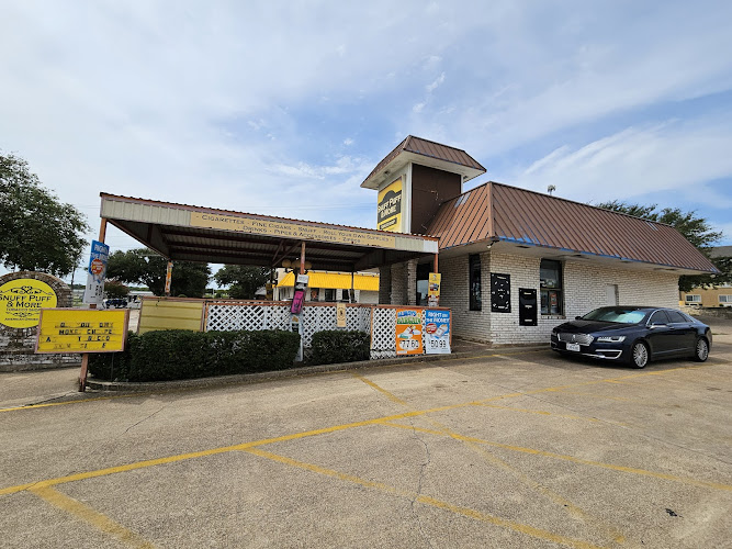 Snuff Puff And More Inc in Harker Heights