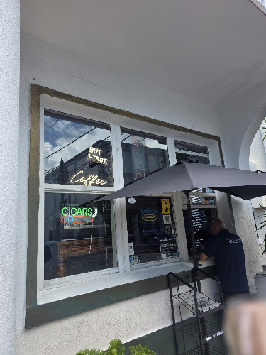 SoBe Prime Tobacco in Miami Beach