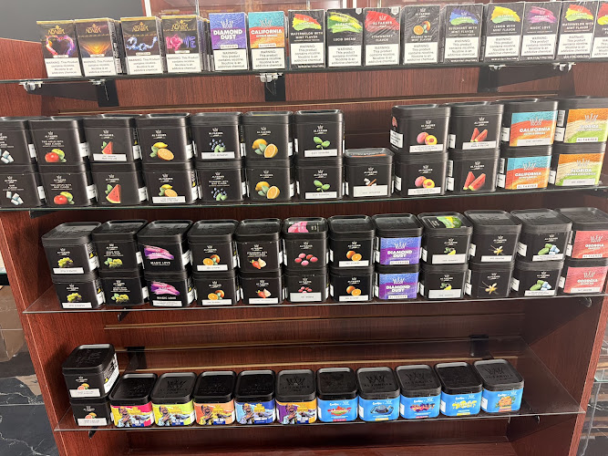 Society Smoke Shop in Tampa
