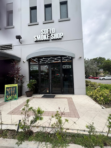 Soflo Smoke Shop in Homestead