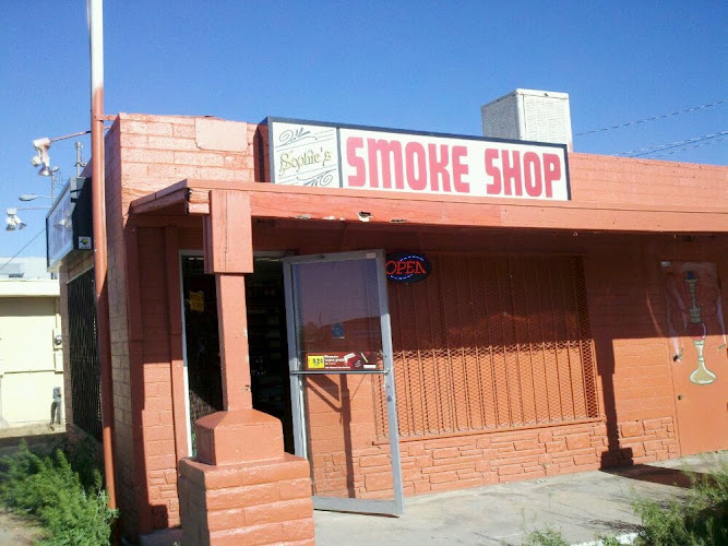 Sophie's Smoke Shop in Sierra Vista