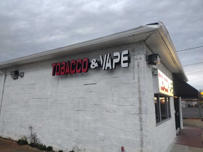South Blvd Tobacco And Vape in Charlotte