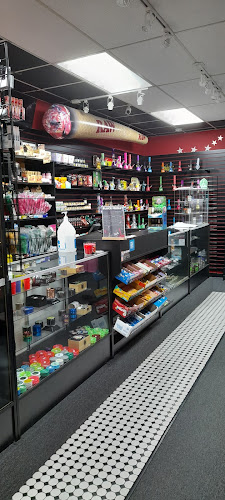South Main Boutique & Smoke in Houston