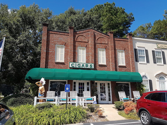 Southern Cigar & Tobacco Inc in Newnan