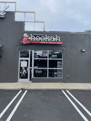 Southfield Hookah 1 And Smoke Shop in Southfield