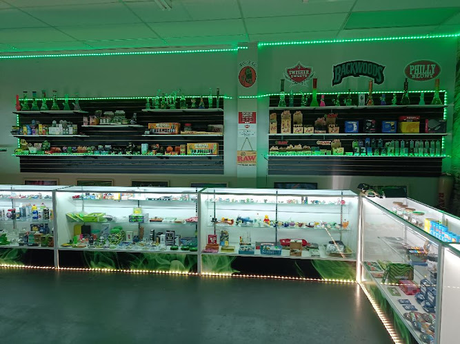 Southside Smokeshop in Corpus Christi