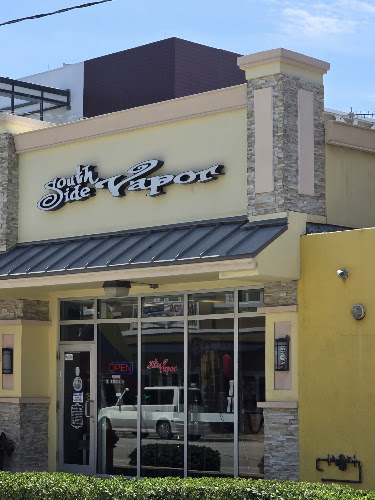 Southside Vapor in Delray Beach