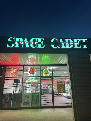 Space Cadet in Killeen