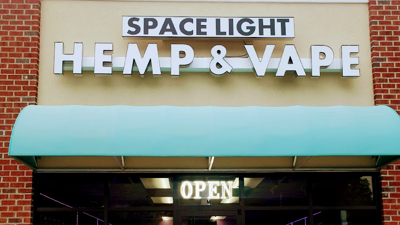 Space light Hemp & Vape in Asheboro
