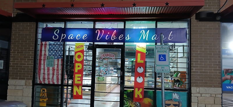 Space Vibes Mart in Carrollton
