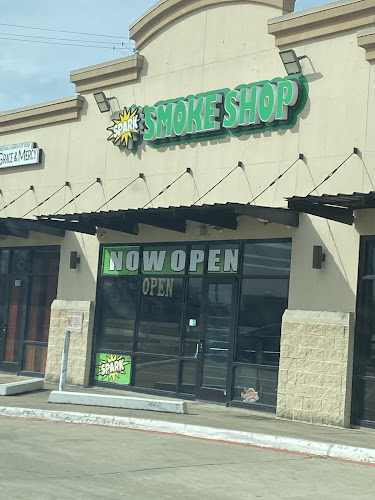 Spark Smoke Shop in Arlington