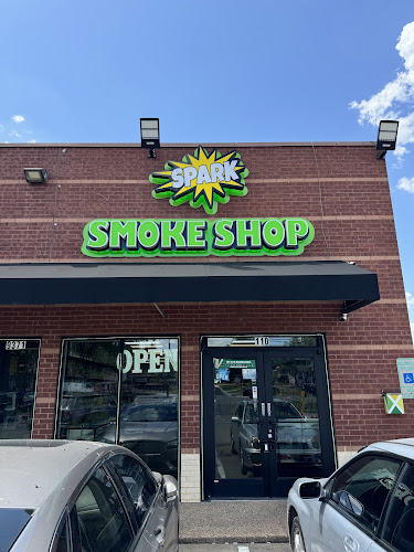 Spark Smoke Shop in Dallas