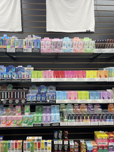 Sparks Smoke Shop in Plano