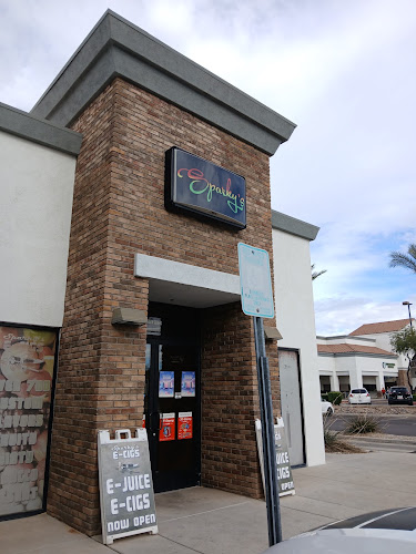 Sparky's in Tucson