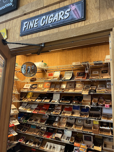Spokane Cigar in Spokane
