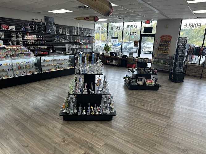 Springboro Vape & Smoke Shop in Springboro