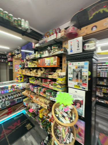 S&S Tobacco and Vape in Wilmington