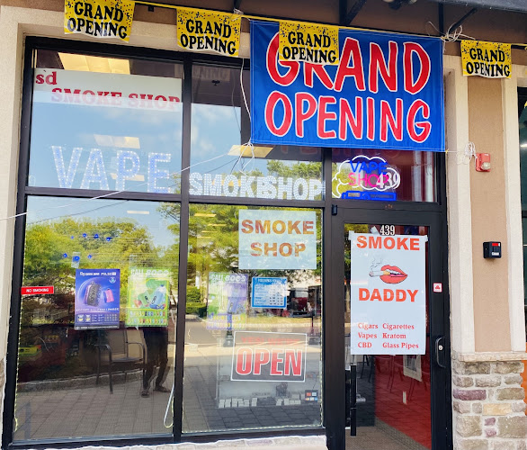 Ss.Smoke Daddy LLC in Lansdale