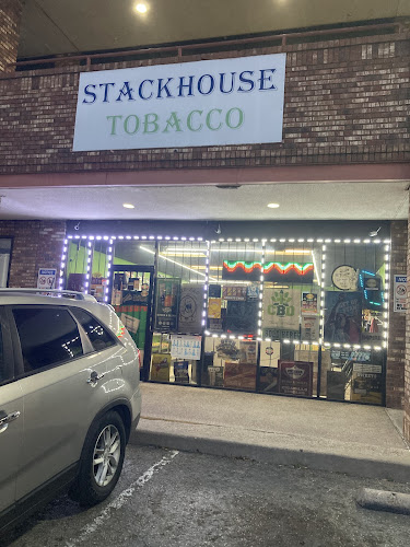 Stackhouse Tobacco in Lancaster