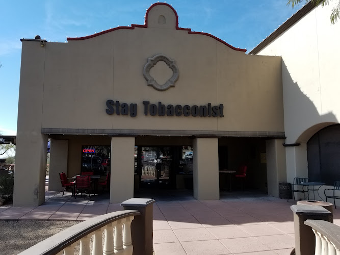 Stag Tobacconist in Scottsdale