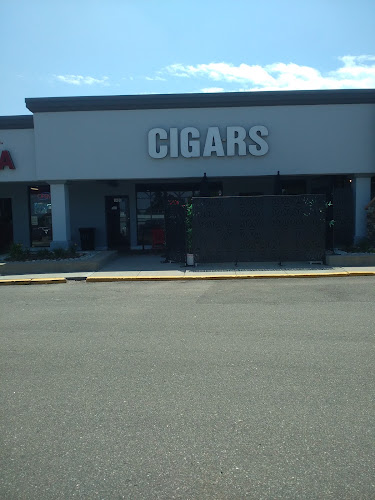 Stanley Pappas Cigars DTC in Denver