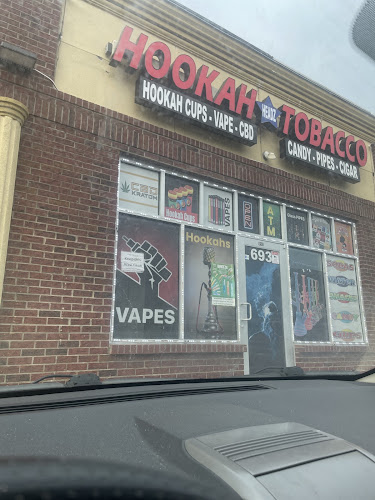 star headz hookah vape & tobacco in Pontiac