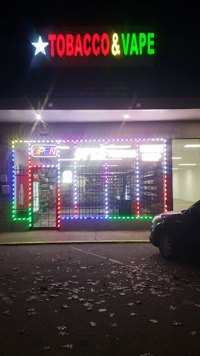 Star light1 tobacco&vape in Augusta