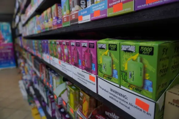 Star Mart Smoke Spot Shop in Columbus