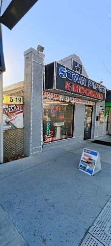 Star Pipes and Hookah in Richardson