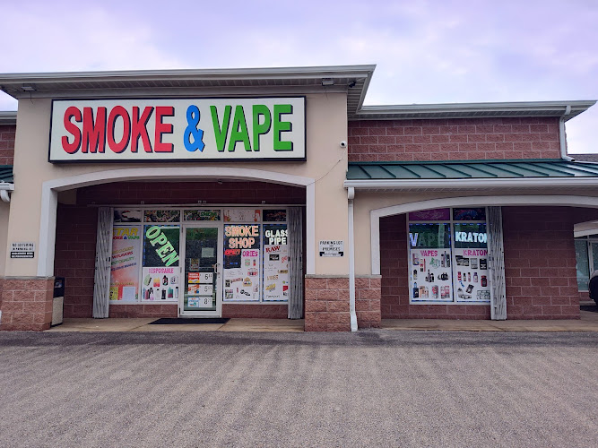 Star Smoke and Vape in Irwin