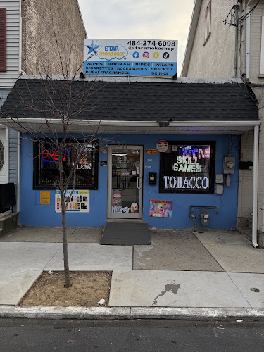 Star Smoke Shop in Allentown
