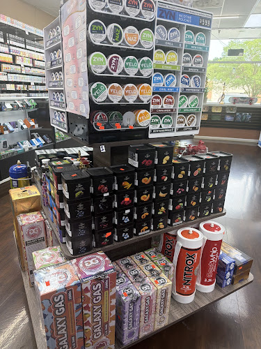 Star Tobacco in Raleigh