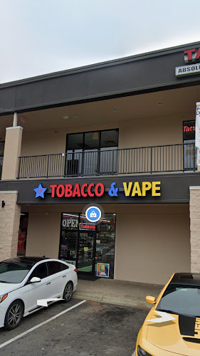 Star Tobacco & Vape in Charlotte