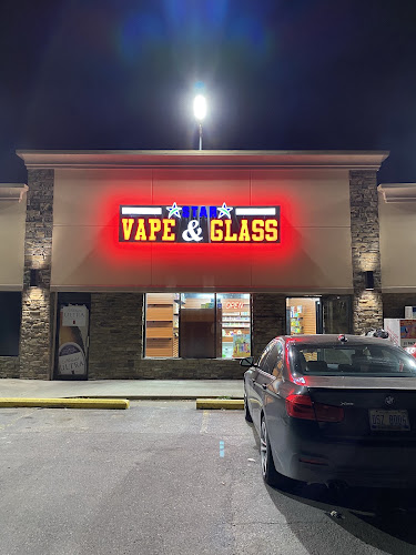Star Vape & Glass in Orion Township