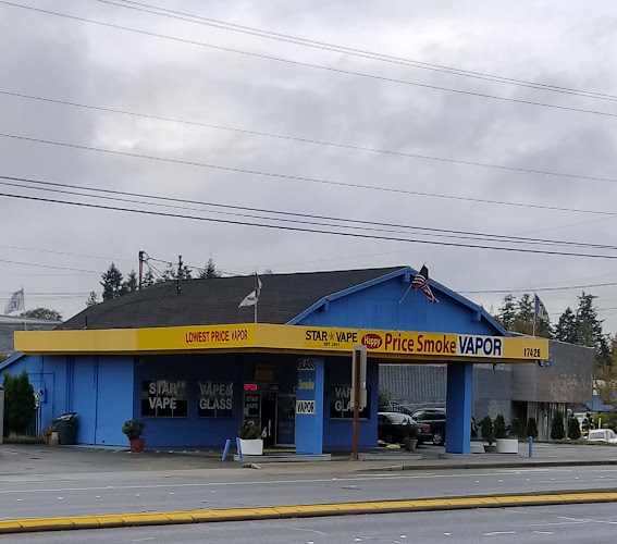 Star Vape in Lynnwood