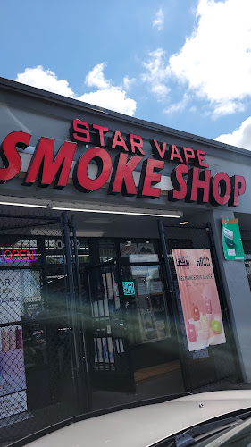 Star Vape Smoke Shop in Kent