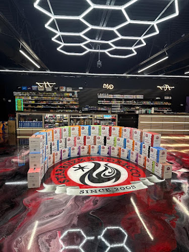 Starbuzz Hookah & Vape in Sterling Heights